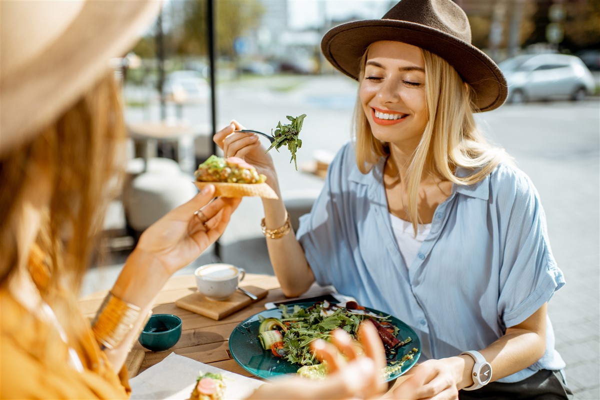 alimentation saine