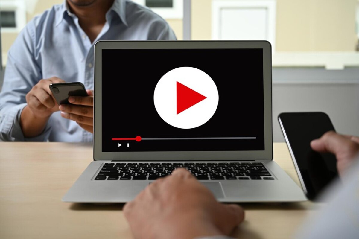 vidéos YouTube