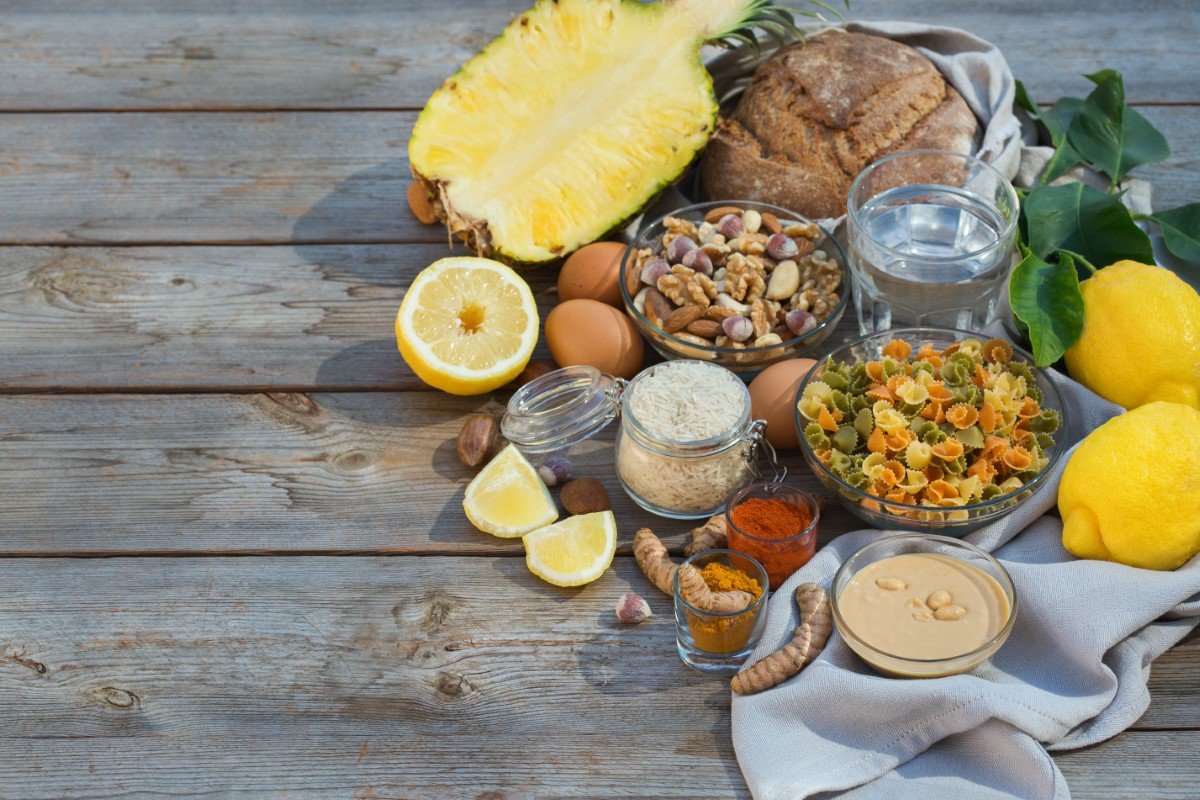 Stratégies nutritionnelles