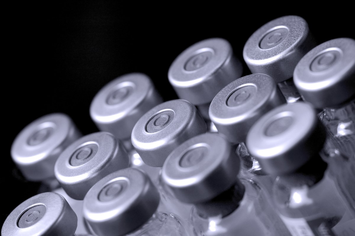 inventeur du vaccin antirabique