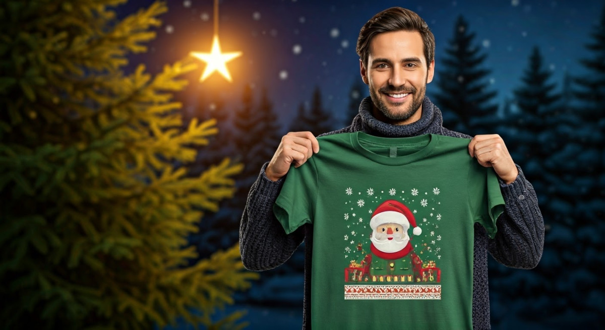 cadeau de noël idéal