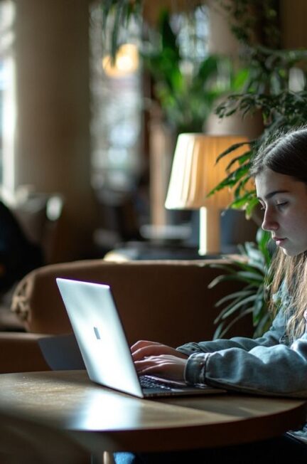 Les avantages du mail académique de Caen pour les étudiants