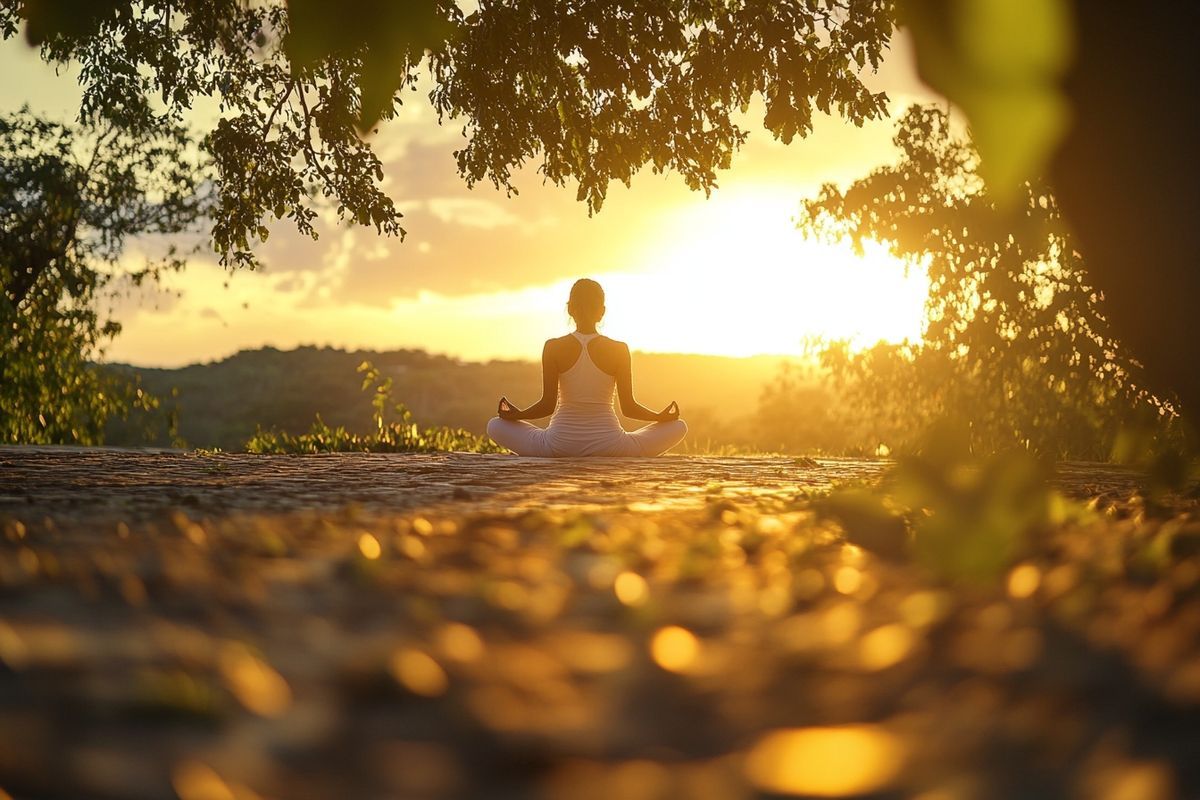 Eka pada koundinyasana : étapes pour maîtriser cette posture avancée