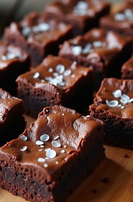 astuces brownies