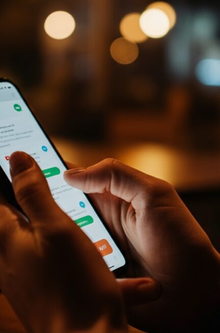 Comment contacter Chronopost par mail pour un suivi efficace de votre colis