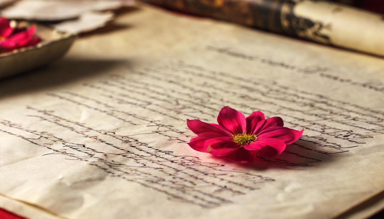 lettres amitié