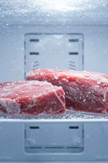 manger de la viande