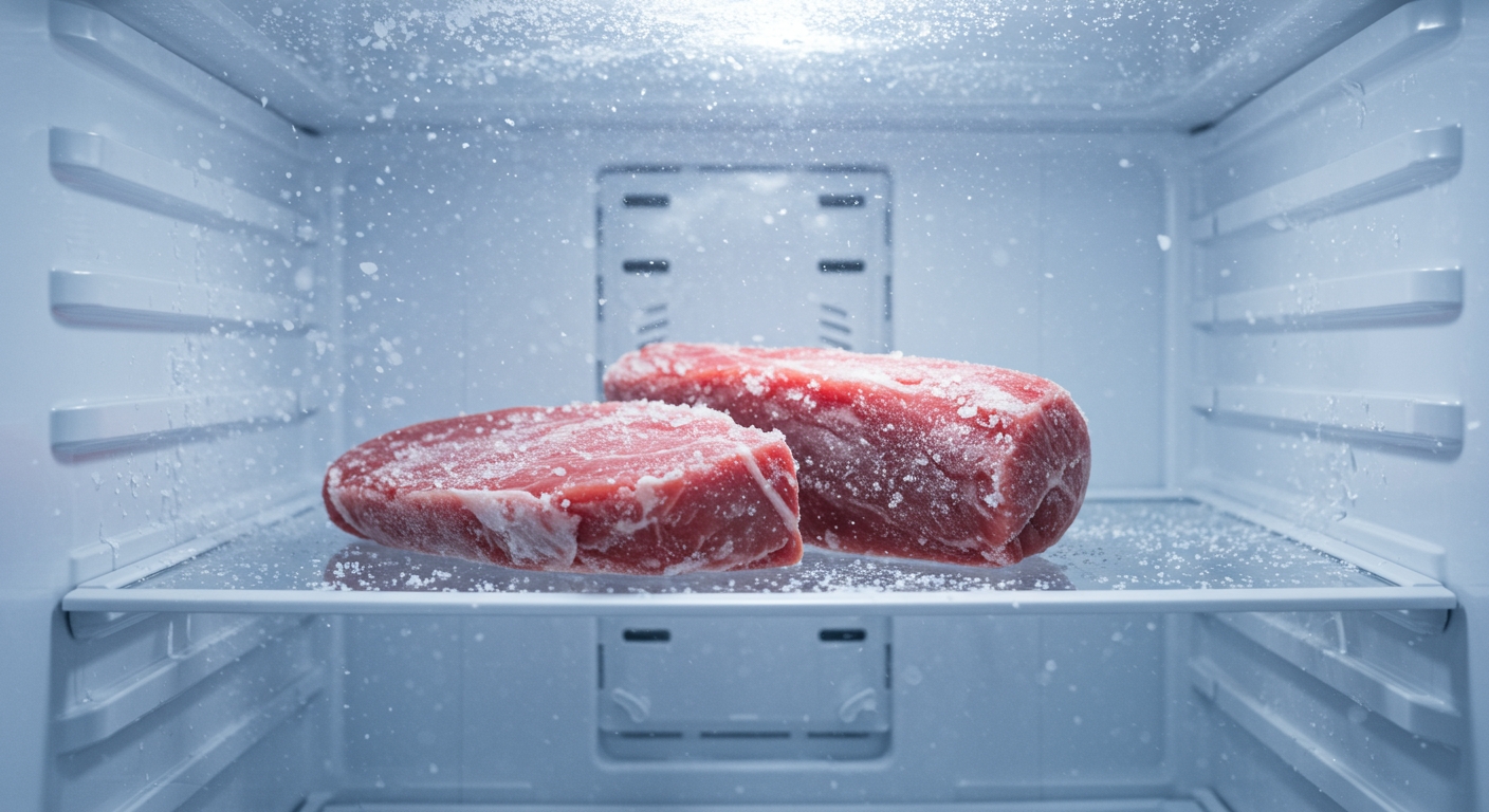 manger de la viande