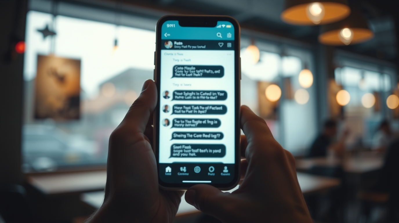 messenger