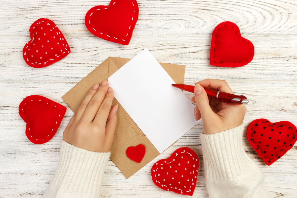secrets vrai texte