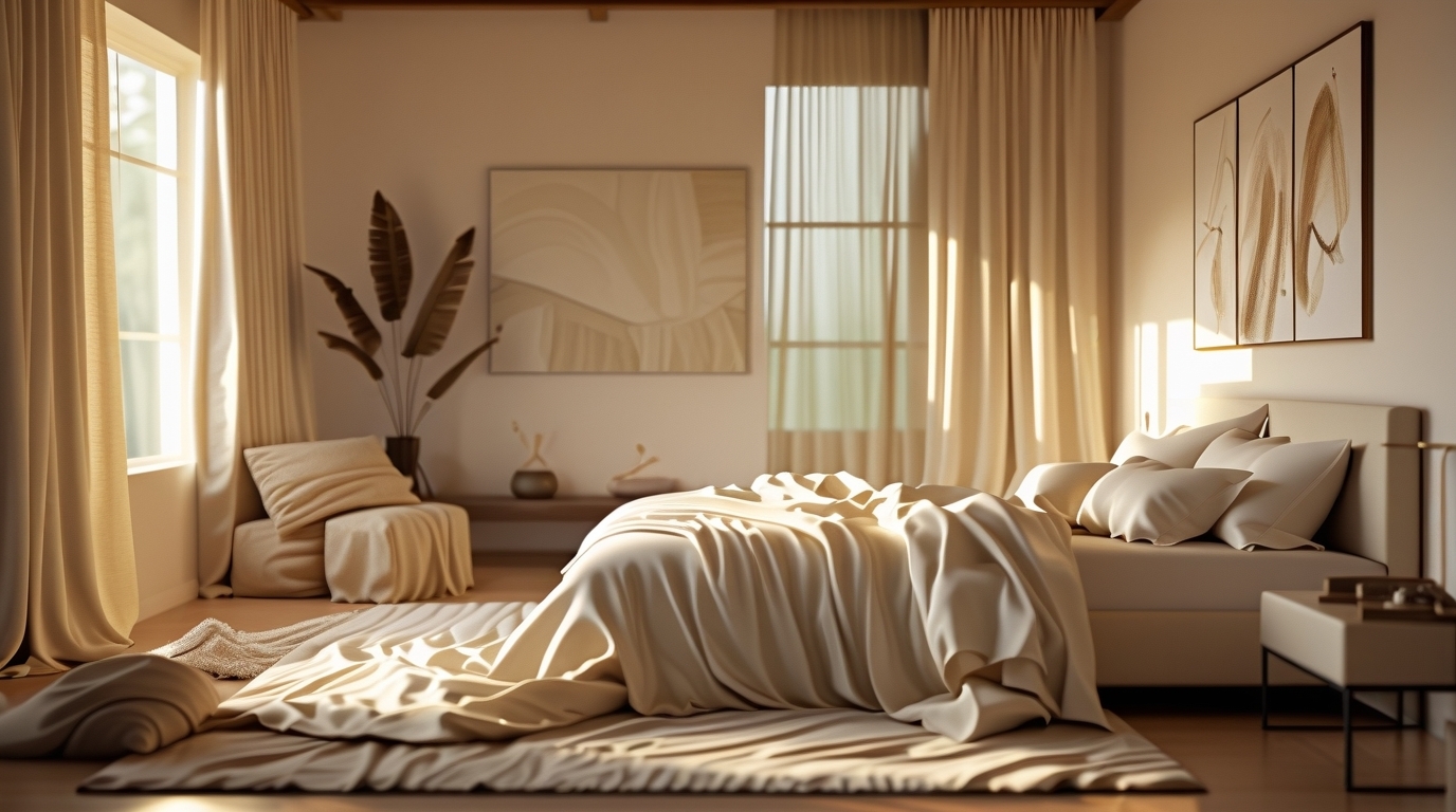 tendresse chambre