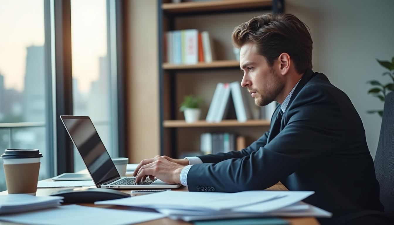 découvrez notre guide pratique sur le bilan de compétences et son lien avec le code du travail. apprenez comment les salariés peuvent en bénéficier pour développer leurs carrières et optimiser leurs compétences. informez-vous sur les droits et les démarches à suivre pour un bilan efficace.