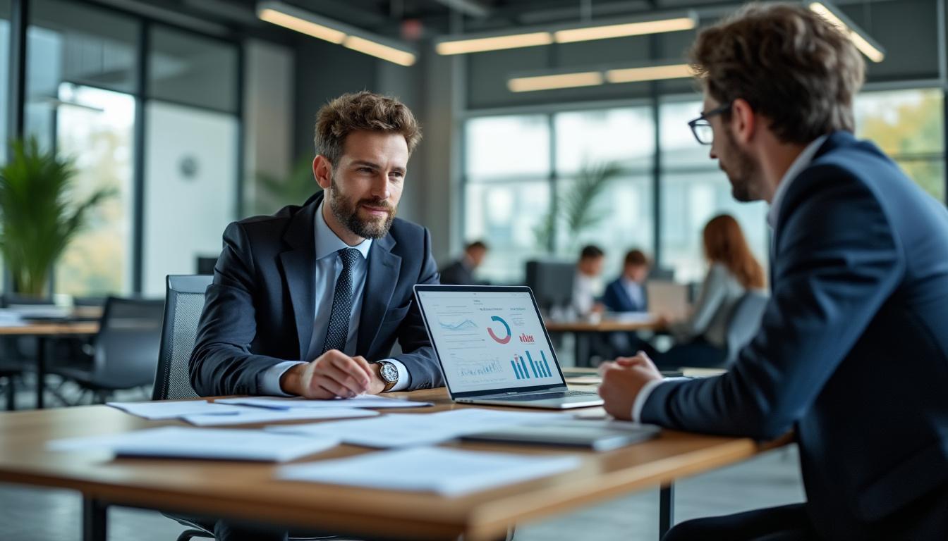 découvrez notre guide pratique sur le bilan de compétences, adapté pour les salariés. apprenez à naviguer dans le code du travail pour optimiser votre parcours professionnel et valoriser vos compétences. un incontournable pour bâtir votre avenir avec sérénité.