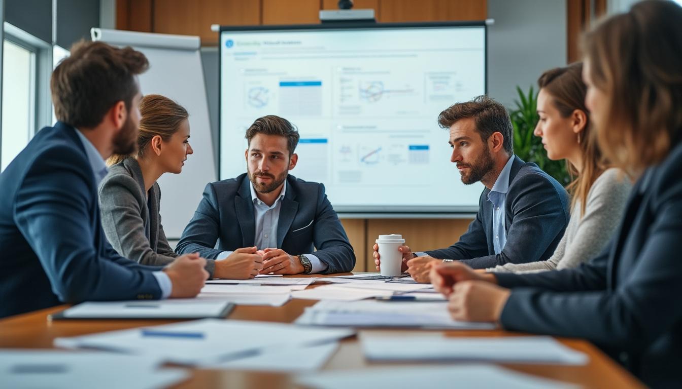 découvrez notre guide pratique sur le bilan de compétences et son lien avec le code du travail. apprenez comment les salariés peuvent optimiser leur parcours professionnel tout en respectant la législation en vigueur.