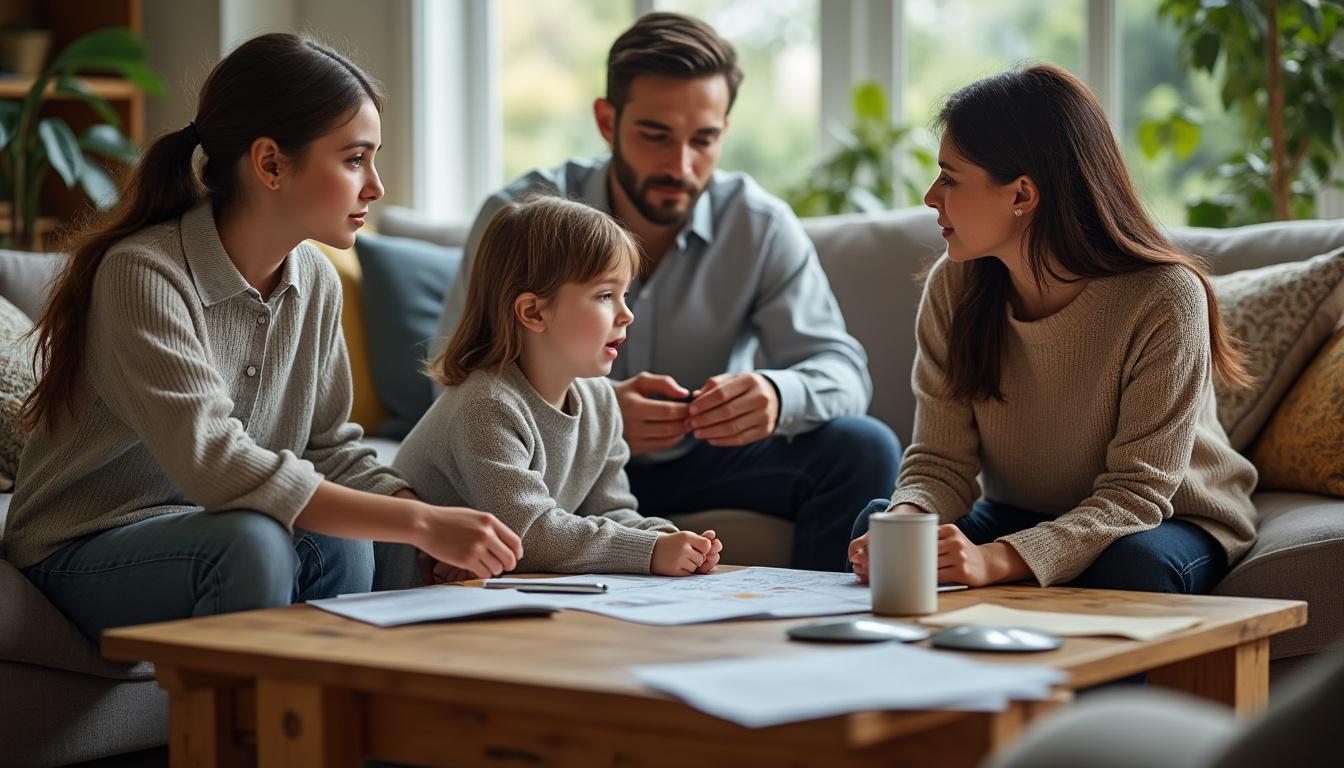 découvrez les spécificités de l'assurance habitation de logement gratuit par rapport aux autres formules d'assurance. apprenez comment cette option unique protège vos biens tout en offrant des avantages pratiques et financiers adaptés à votre situation. informez-vous sur les distinctions essentielles pour faire le meilleur choix en matière de couverture.