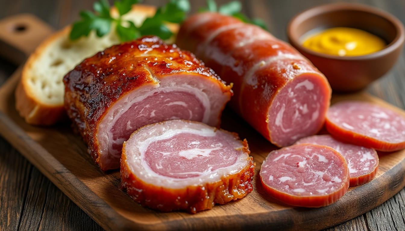 découvrez comment personnaliser la célèbre recette du cassoulet de castelnaudary selon vos préférences. que vous soyez amateur de viandes ou végétarien, apprenez des astuces et techniques pour faire de ce plat traditionnel un véritable reflet de vos goûts.
