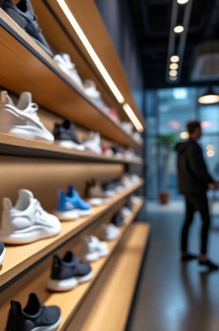 découvrez comment sélectionner les meilleures alternatives aux sneakers autry qui correspondent à votre style et à vos besoins. suivez nos conseils pour trouver la paire idéale alliant confort, qualité et esthétique.
