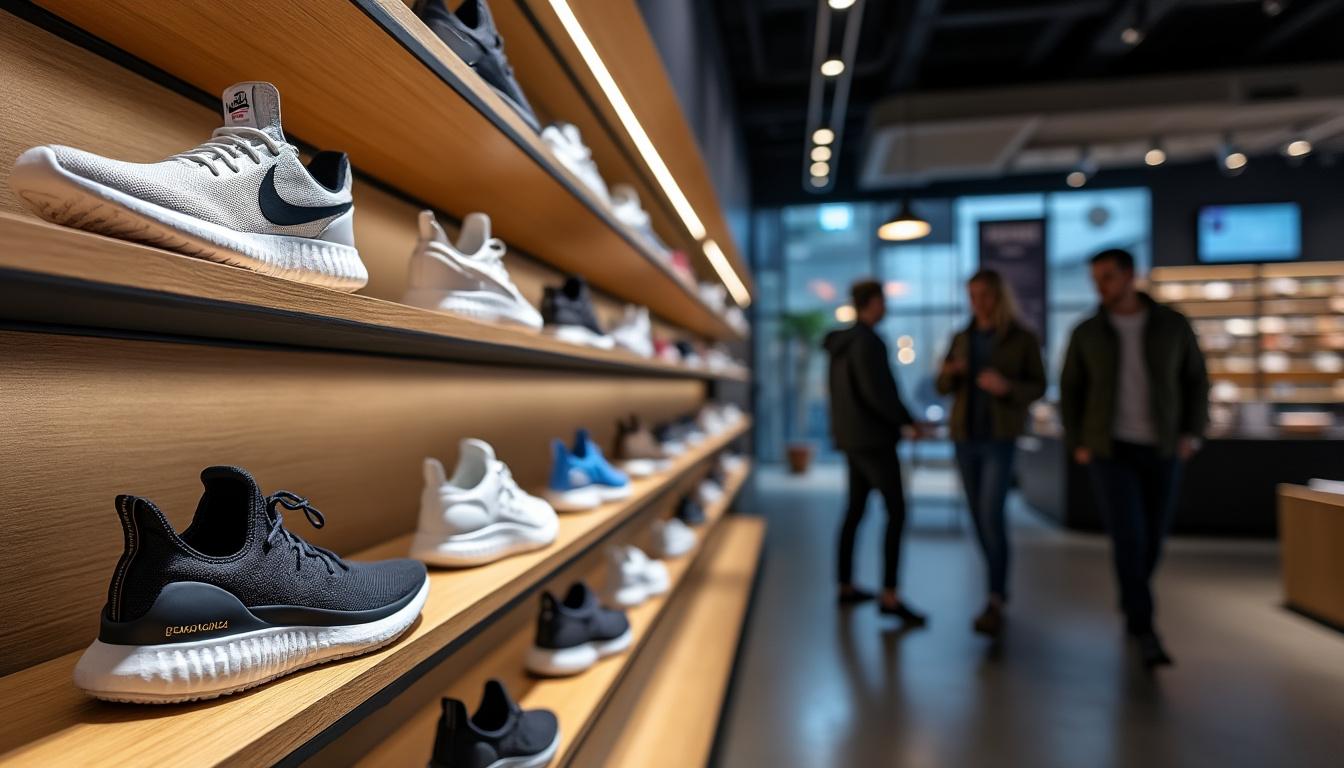 découvrez comment sélectionner les meilleures alternatives aux sneakers autry qui correspondent à votre style et à vos besoins. suivez nos conseils pour trouver la paire idéale alliant confort, qualité et esthétique.