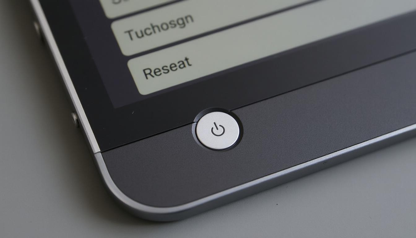 découvrez des méthodes efficaces pour éteindre votre ordinateur portable bloqué sans risquer de perdre vos précieuses données. suivez nos conseils pratiques pour gérer cette situation délicate en toute sécurité.