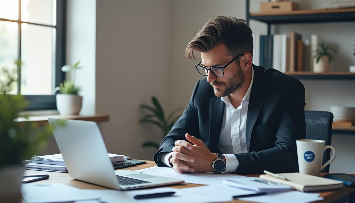 découvrez notre guide complet pour débutants sur la reconversion professionnelle. apprenez à expliquer votre changement de carrière de manière efficace et convaincante, avec des conseils pratiques et des étapes claires pour réussir cette transition.