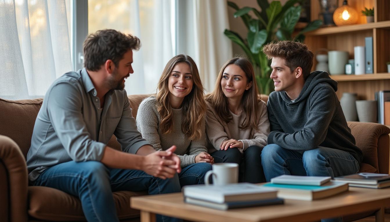 découvrez notre guide complet pour débutants sur la reconversion professionnelle. apprenez à expliquer efficacement votre changement de carrière, à surmonter les obstacles et à transformer votre passion en métier. idéal pour ceux qui souhaitent faire le grand saut !