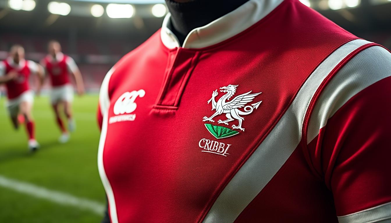 découvrez comment le maillot du pays de galles rugby 2015 a marqué l'évolution des maillots modernes. analyse des tendances de design, des innovations textiles et de l'impact culturel sur le rugby contemporain.