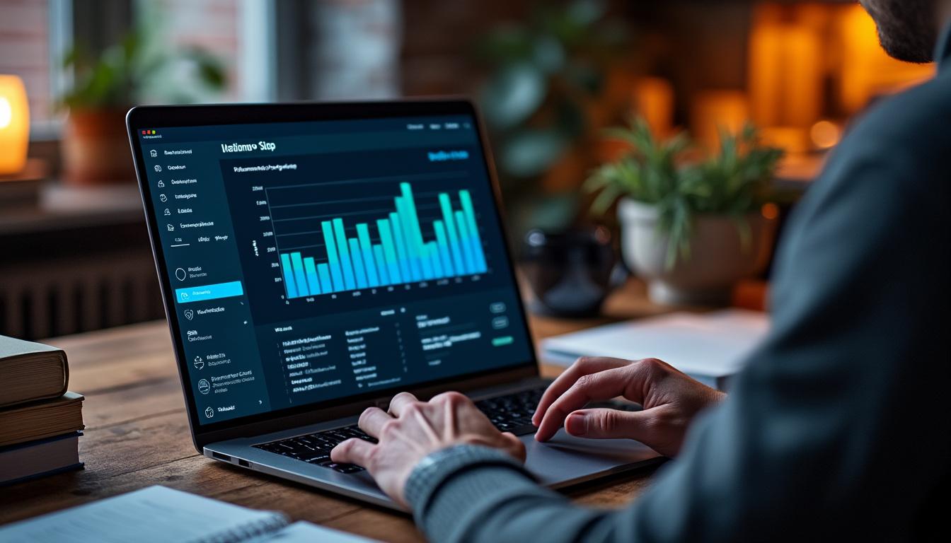 découvrez des astuces pratiques pour optimiser les performances de votre pc portable ldlc. améliorez la vitesse, la réactivité et la durabilité de votre ordinateur grâce à nos conseils sur la gestion des ressources, la mise à jour des pilotes et l'entretien régulier. ne laissez pas un pc lent freiner votre productivité !
