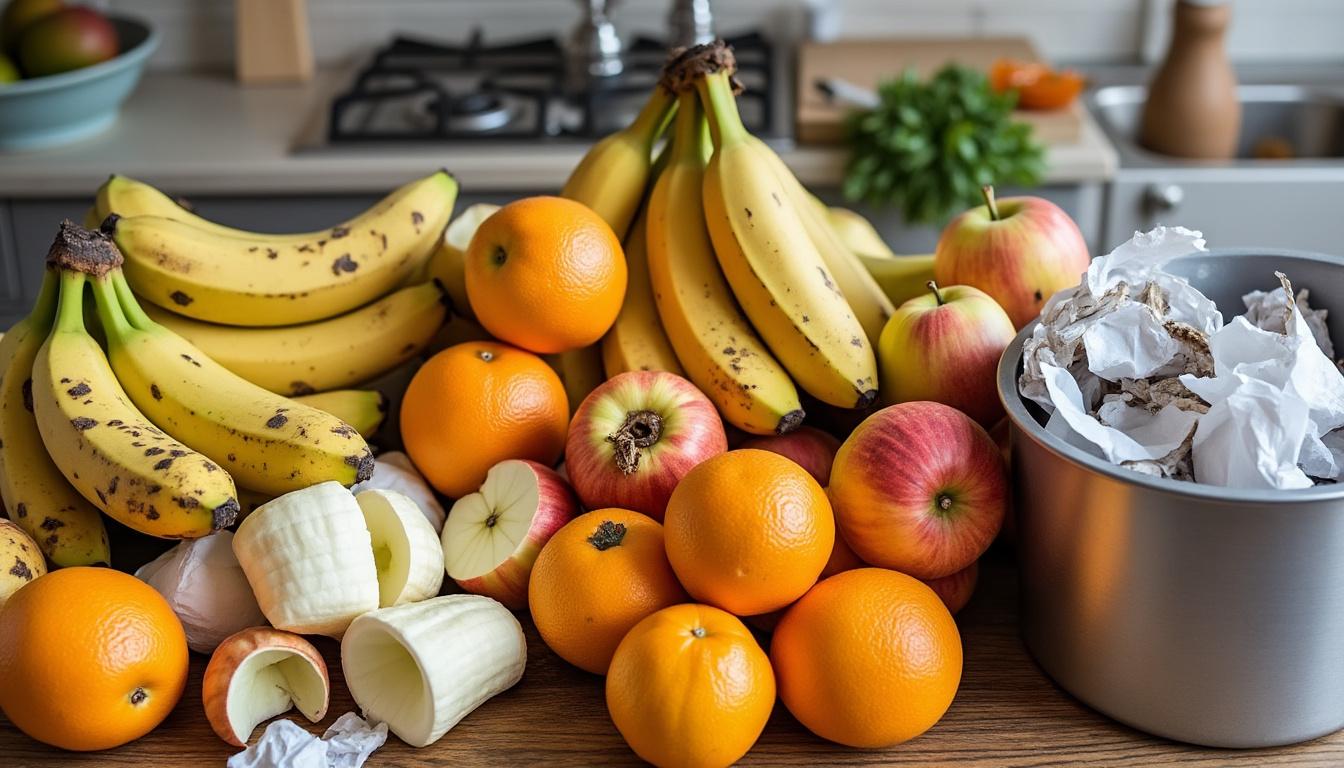 découvrez des astuces naturelles de grand-mère pour éliminer efficacement les moucherons dans votre cuisine. apprenez des techniques simples et écologiques pour chasser ces nuisibles et savourer un espace sain et propre.