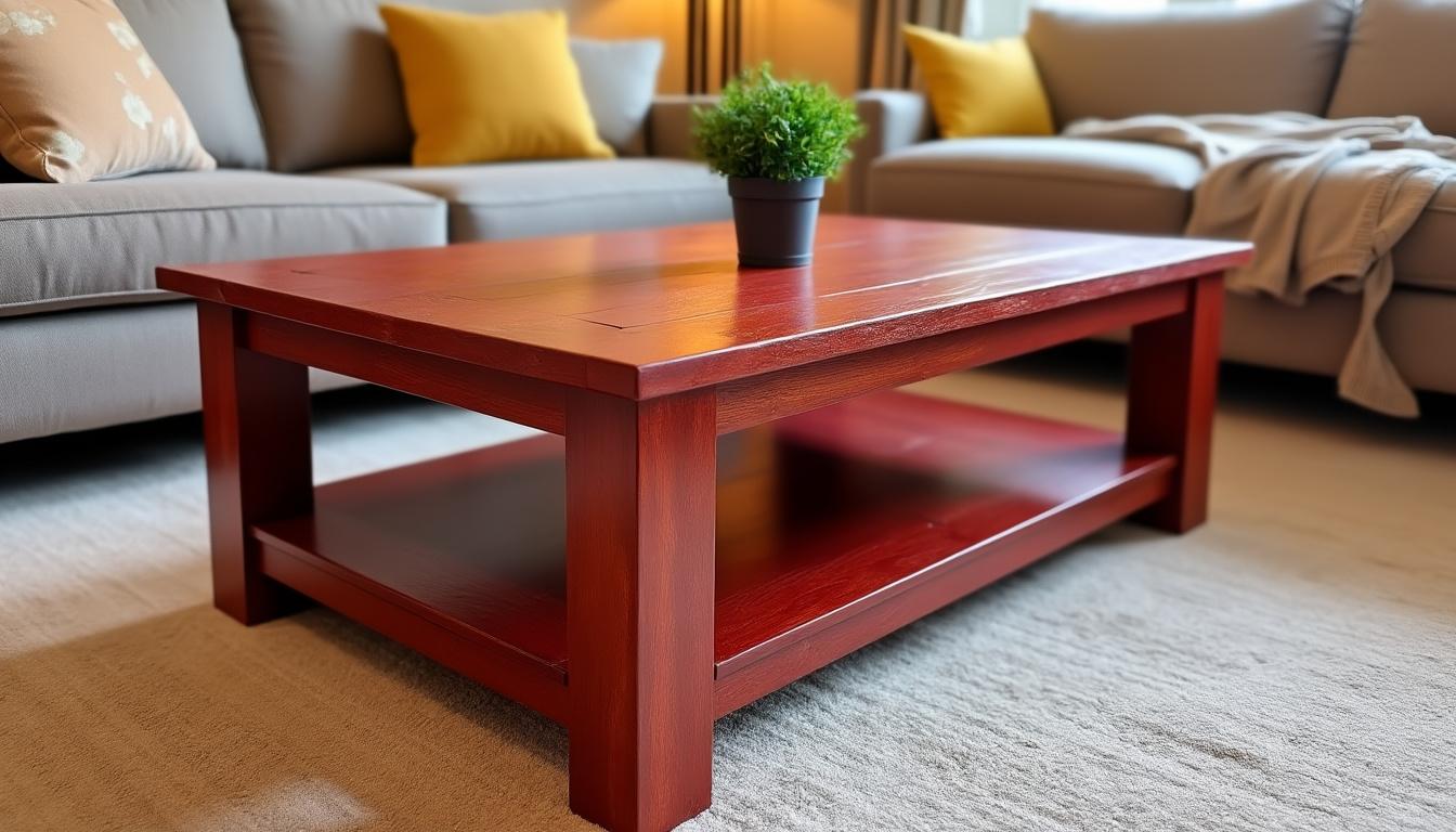 découvrez nos conseils pratiques pour entretenir vos meubles peints sans abîmer la peinture. apprenez des techniques simples et efficaces pour préserver l'éclat et la beauté de vos meubles tout en évitant les écailles. idéal pour les amateurs de décoration et de bricolage !