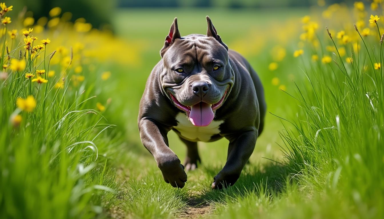 découvrez les erreurs à éviter lorsque vous adoptez un american bully pour garantir son bien-être. apprenez les meilleures pratiques en matière d'éducation, d'alimentation et de soins afin de créer une relation harmonieuse avec votre compagnon.