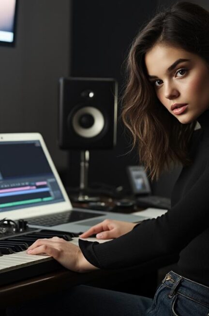explorez comment halle steinfeld inspire la nouvelle génération d’artistes, entre authenticité, polyvalence et présence digitale qui bouscule les codes.