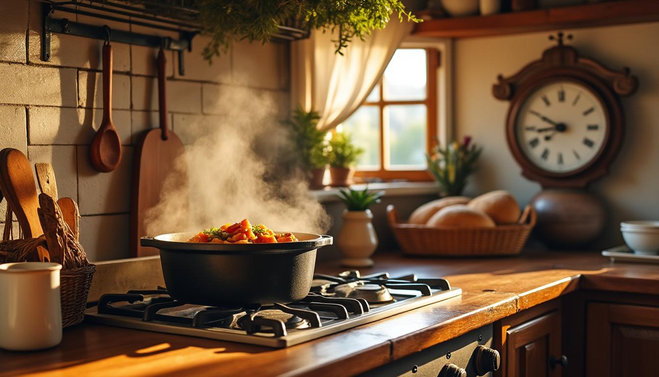 découvrez nos 10 conseils essentiels pour bien choisir le meilleur cassoulet en conserve disponible sur internet. saveurs, ingrédients et astuces : suivez notre guide pour un achat réussi !