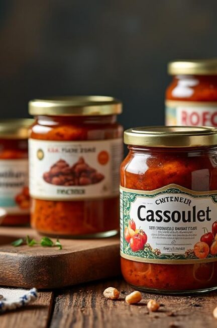 découvrez nos 10 conseils essentiels pour bien choisir le meilleur cassoulet en conserve en vente en ligne et savourer un plat authentique et gourmand chez vous !