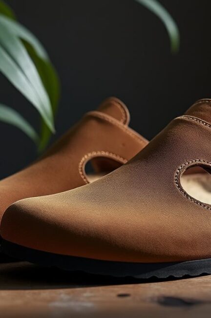 découvrez pourquoi les chaussures pour homme birkenstock davos sont devenues un incontournable de la mode masculine, alliant confort, qualité et style intemporel.