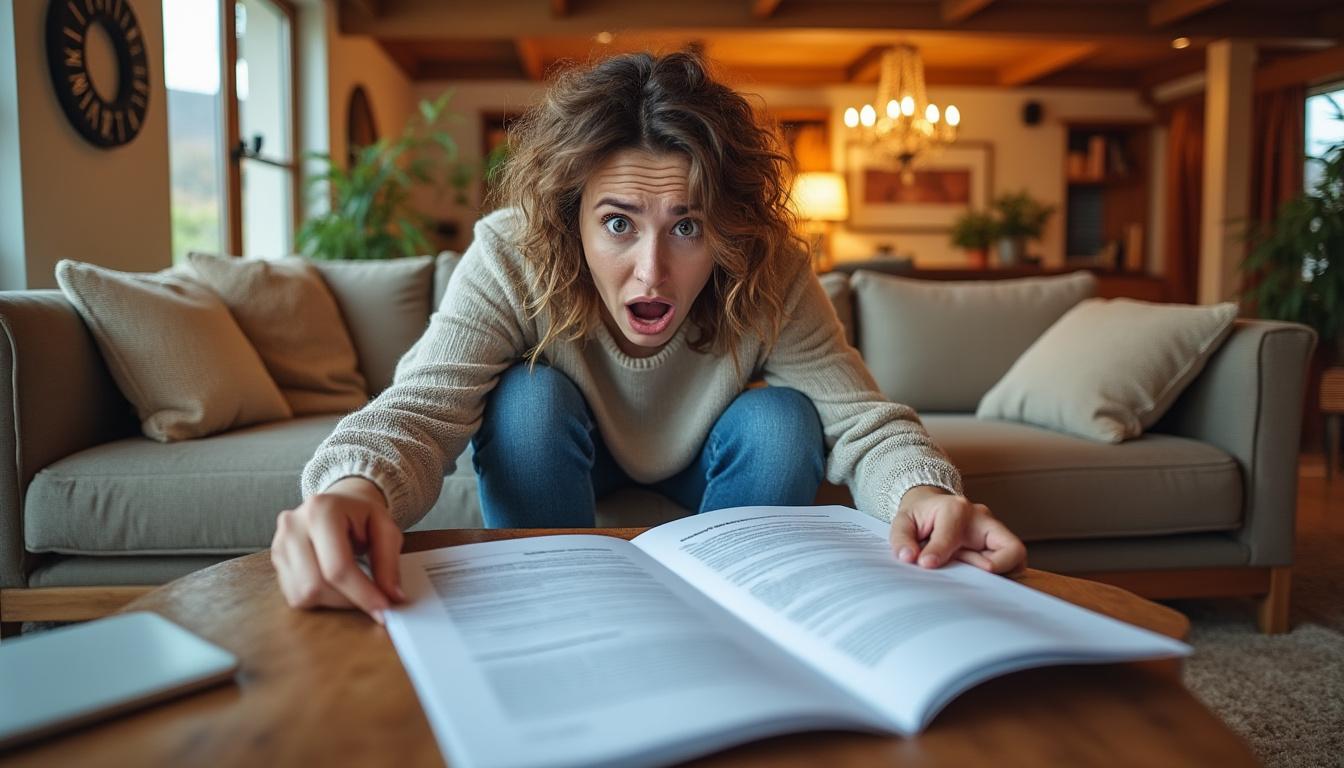 découvrez les principales erreurs à éviter lors du choix d'une assurance auto pas chère pour mauvais payeur afin de bénéficier d'une couverture adaptée sans risquer de mauvaises surprises. conseils pratiques et pièges à déjouer pour économiser en toute sécurité.