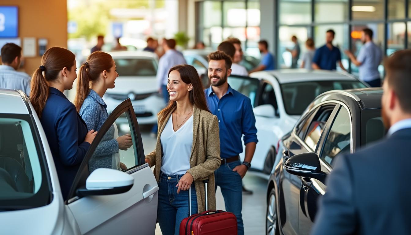 découvrez les étapes clés pour lancer avec succès votre agence de location de voiture : démarches administratives, acquisition de flotte, stratégies marketing et conseils pour attirer vos premiers clients.