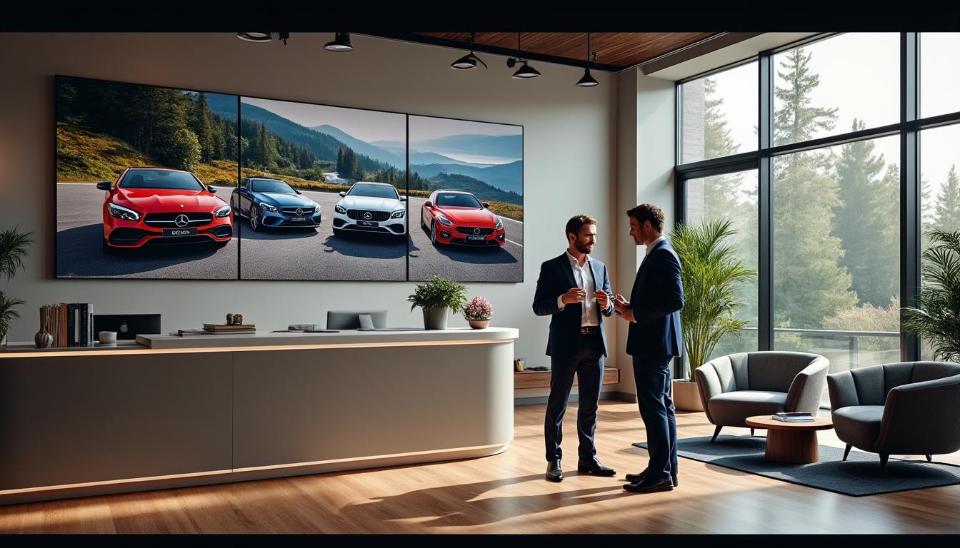découvrez les étapes clés pour lancer avec succès votre agence de location de voiture : démarches administratives, choix du parc automobile, stratégies marketing et conseils d’experts pour bâtir une entreprise rentable.