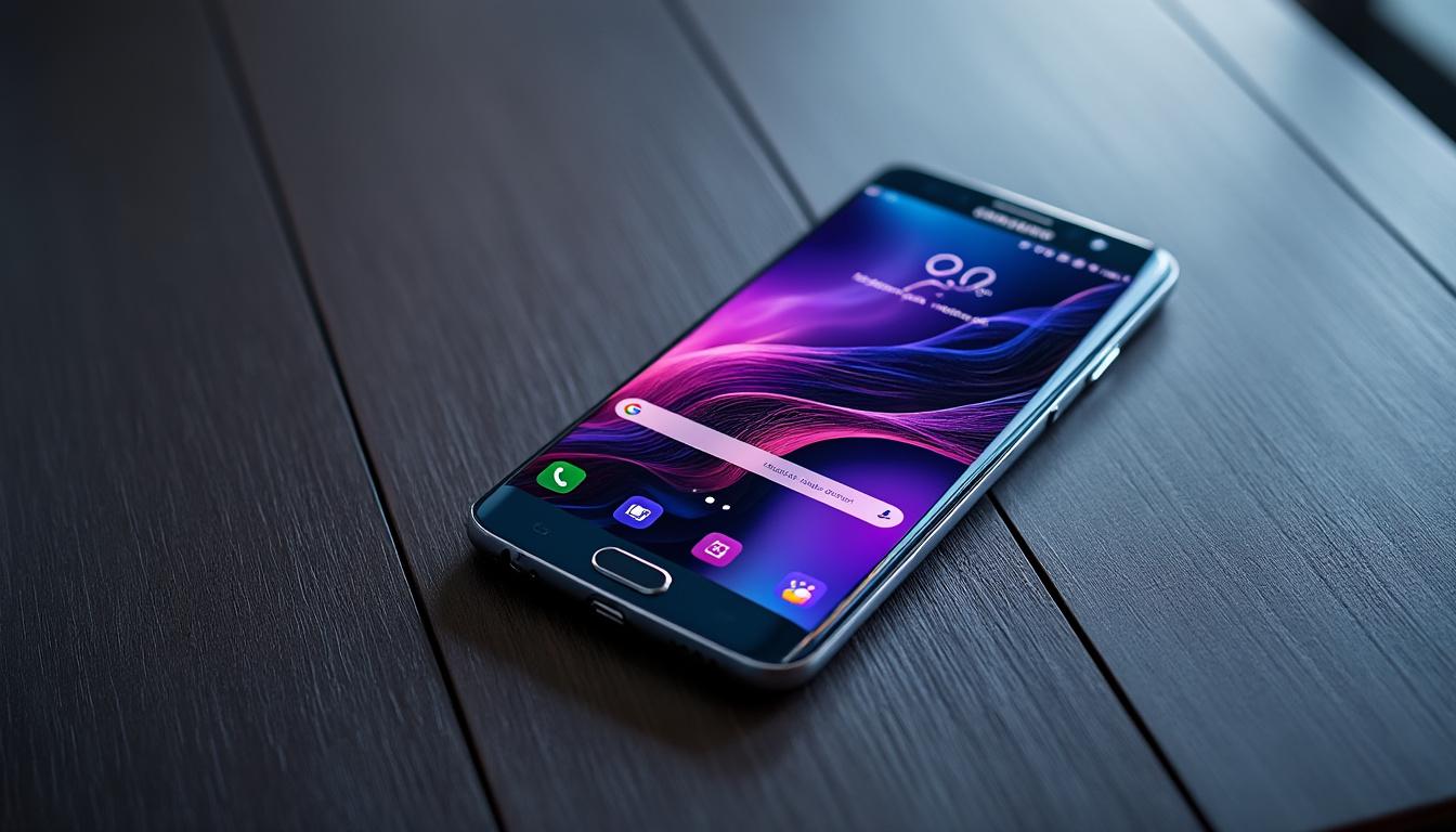 découvrez comment réinitialiser votre samsung s7 en toute sécurité sans perdre vos données importantes grâce à nos conseils pratiques et étapes détaillées.