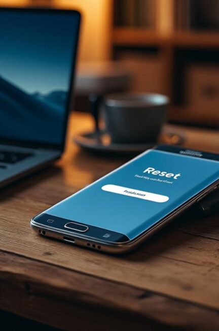 découvrez nos meilleurs conseils pour réinitialiser votre samsung s7 sans perdre vos données. suivez nos étapes simples et sécurisez vos informations avant la réinitialisation.