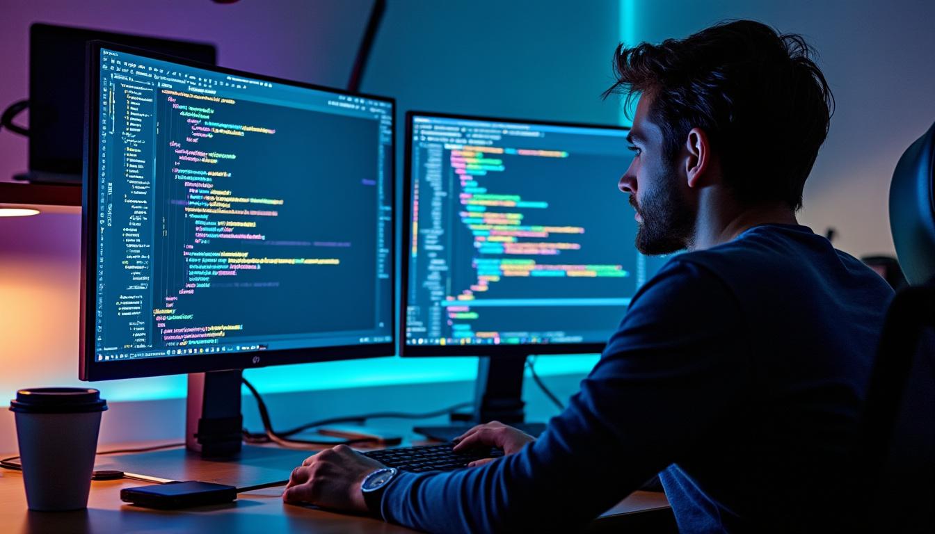 découvrez les outils essentiels pour concevoir et développer un site web haut de gamme en suisse : solutions professionnelles, conseils pratiques et ressources incontournables pour garantir la réussite de votre projet digital.