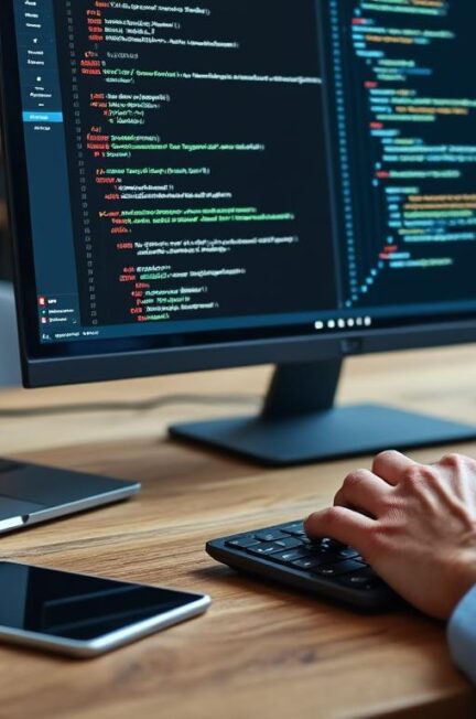 découvrez les outils essentiels pour concevoir et développer un site web haut de gamme en suisse. optimisez votre présence en ligne avec des solutions performantes, adaptées aux exigences du marché suisse.