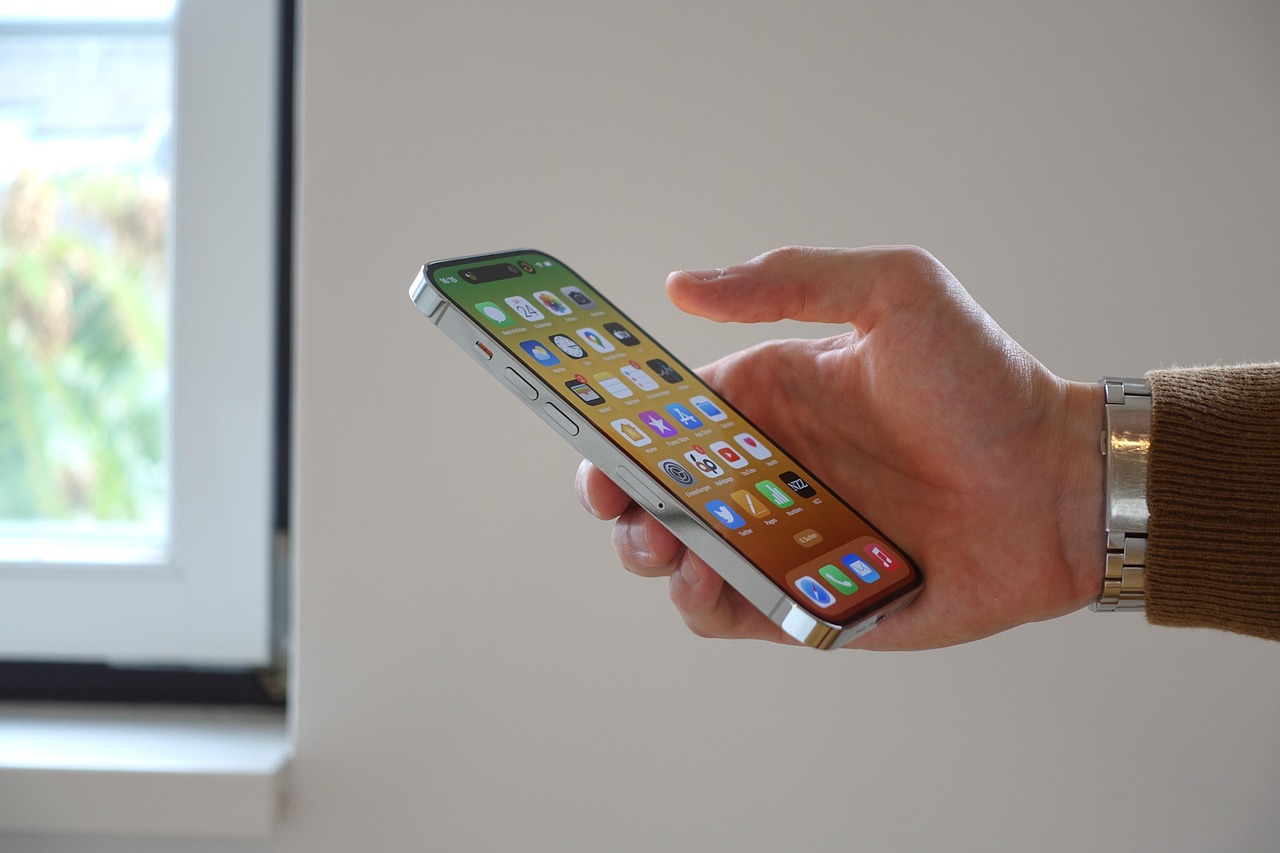 iPhone 3GS