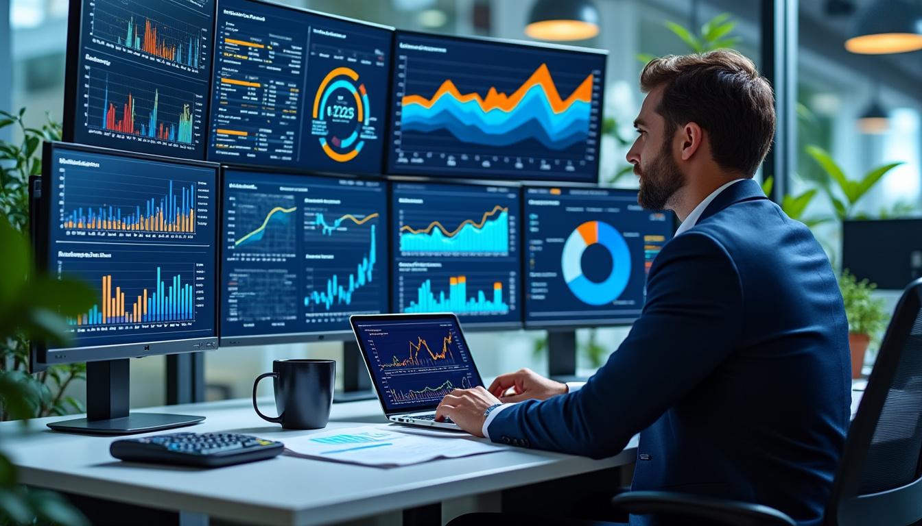 découvrez simplement les secrets de la formule de l'écart relatif : définition, calcul facile et applications pour mieux comprendre les variations en statistiques.