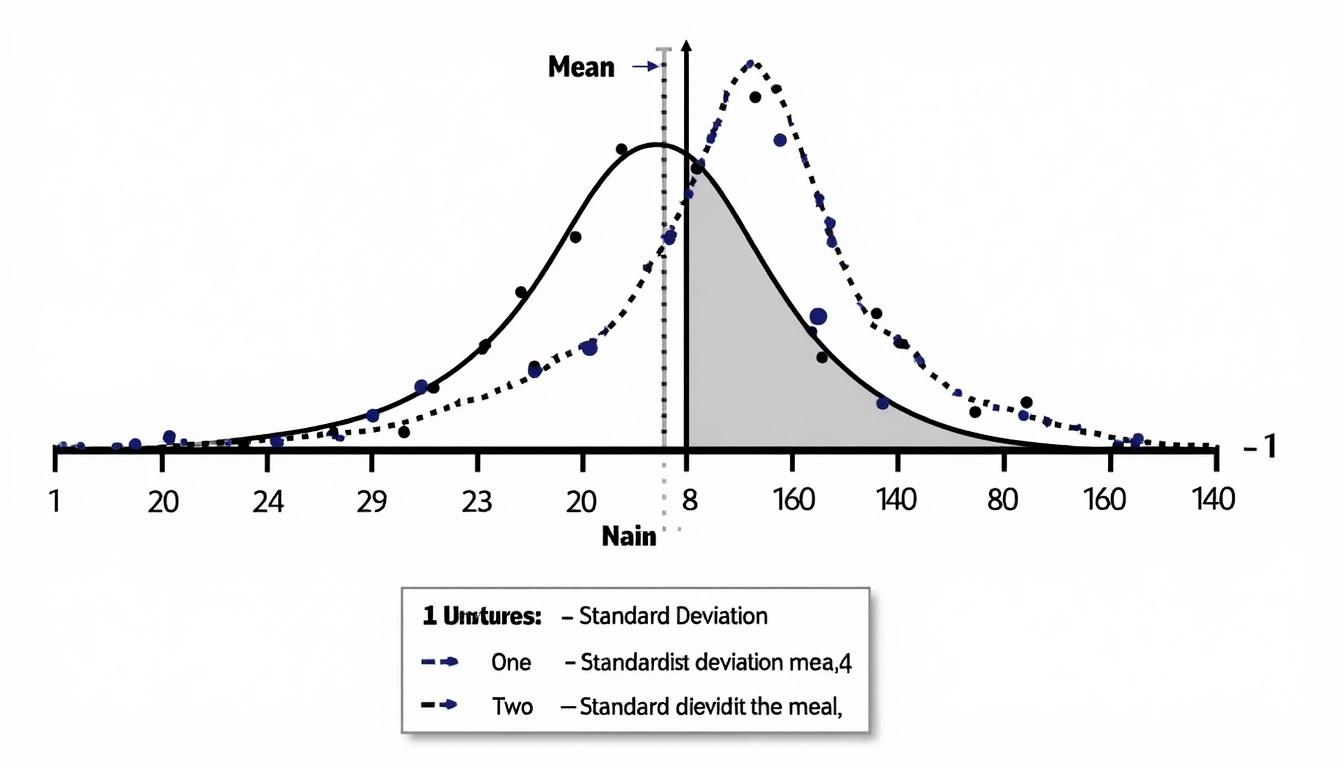 découvrez facilement les secrets de la formule de l'écart relatif : explications claires, exemples concrets et astuces pour bien l'utiliser en mathématiques ou en statistiques.
