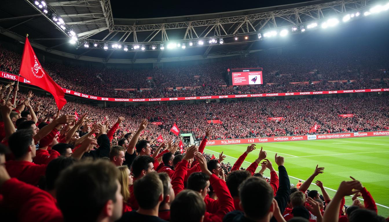 découvrez les secrets et l’inspiration qui ont guidé la création du maillot de toulouse rugby pour la coupe d’europe. plongez dans l’histoire, les choix esthétiques et les détails uniques de ce design emblématique.