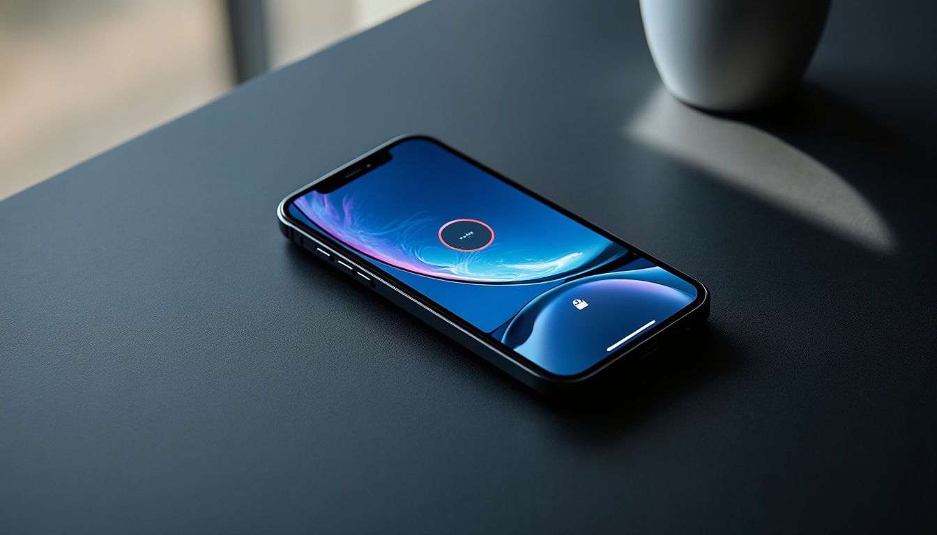 découvrez la méthode ultime pour réaliser facilement une capture d’écran vidéo sur votre iphone xr. suivez nos étapes simples pour enregistrer l’écran de votre appareil en quelques secondes !