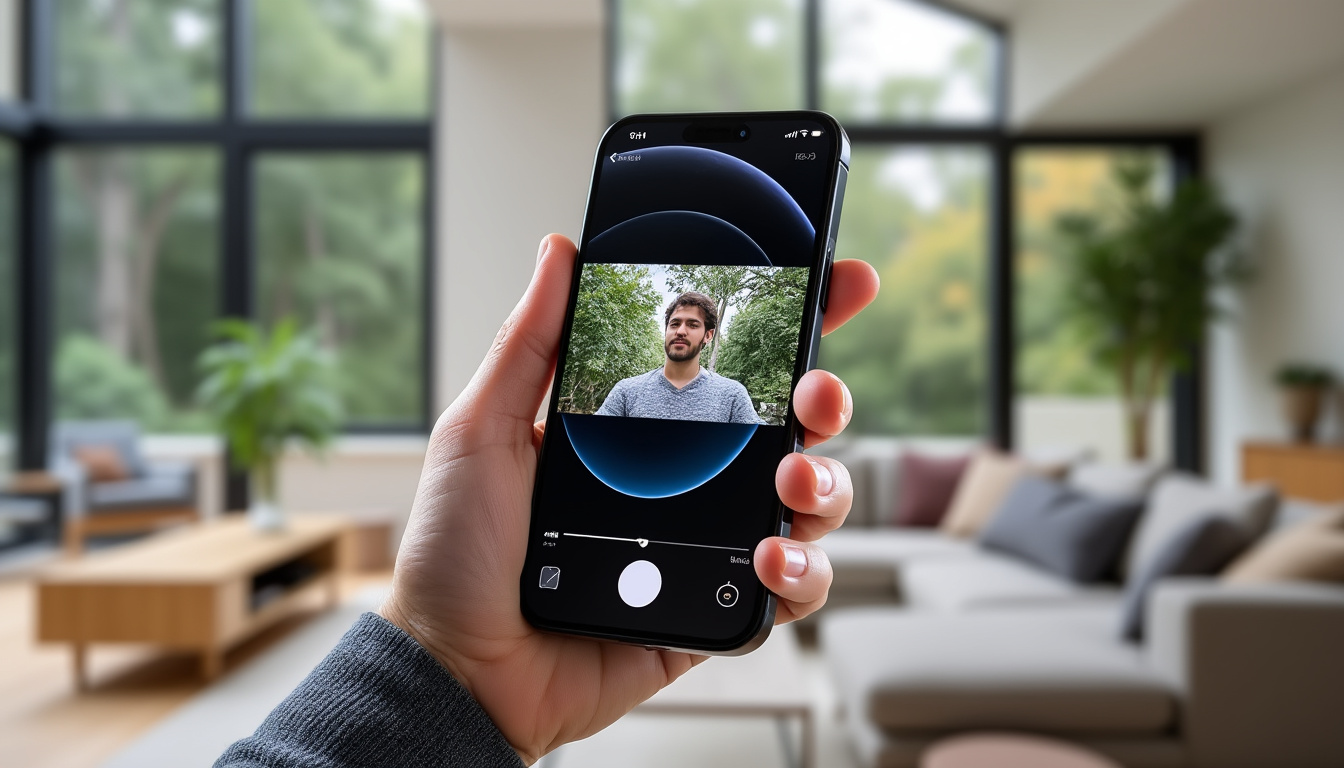découvrez la méthode ultime pour enregistrer facilement une capture d’écran vidéo sur votre iphone xr. suivez notre guide simple et rapide pour sauvegarder tous vos moments importants.
