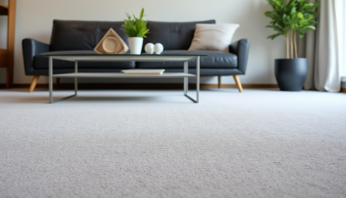 découvrez nos astuces pratiques pour nettoyer efficacement une moquette tachée sans utiliser d'injecteur-extracteur. solutions faciles, économiques et accessibles à tous pour raviver votre sol en un rien de temps !
