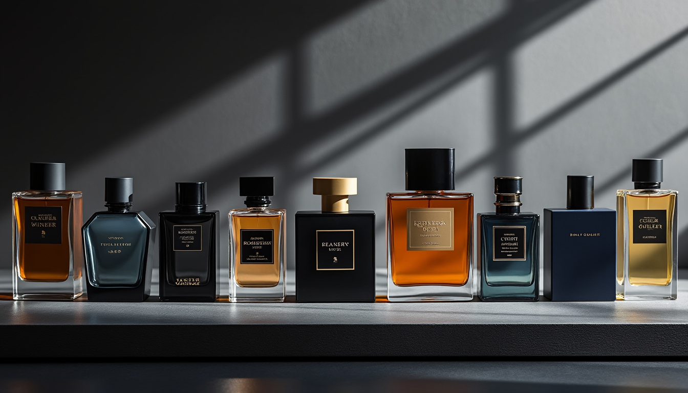 découvrez notre sélection des parfums cadeaux qui touchent le cœur des hommes, avec un aperçu des marques les plus prisées pour offrir un présent élégant et mémorable.
