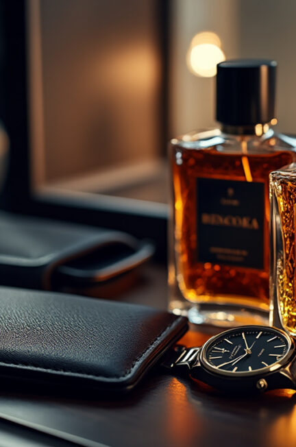 découvrez comment choisir un parfum cadeau qui saura toucher un homme, avec un aperçu des marques les plus prisées et des conseils pour faire le bon choix.